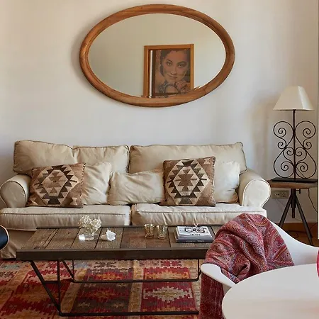 Apartment Lodgingmalaga Plaza De La Constitucion