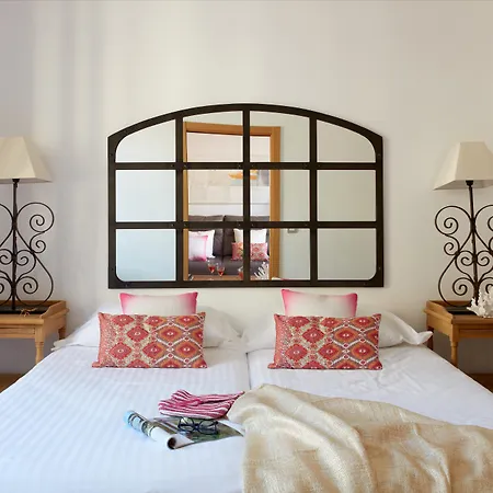 Lodgingmalaga Plaza De La Constitucion Apartment Malaga