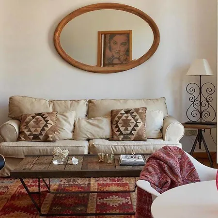 Apartment Lodgingmalaga Plaza De La Constitucion *