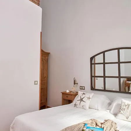 Apartment Lodgingmalaga Plaza De La Constitucion